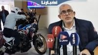 بعد قطر.. الرحالة المغربي "أبوفراس" يلحق بالمنتخب لكان الكوت ديفوار